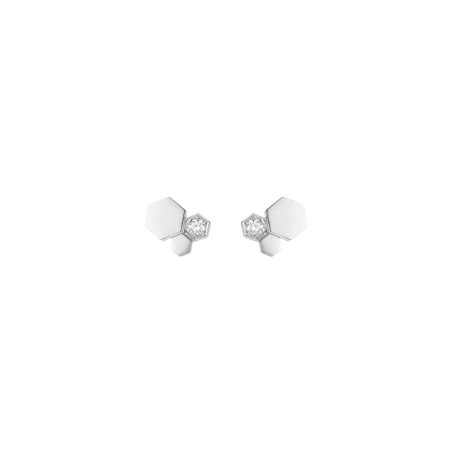 Accedi alla scheda di Chaumet CHAUMET - ORECCHINI BEE MY LOVE IN ORO BIANCO E DIAMANTI - 083984 - 083984