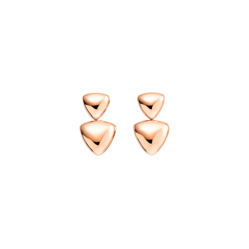 Accedi alla scheda di Vhernier ORECCHINI FRECCIA IN ORO ROSA - 0N1601B130 - 0N1601B0130