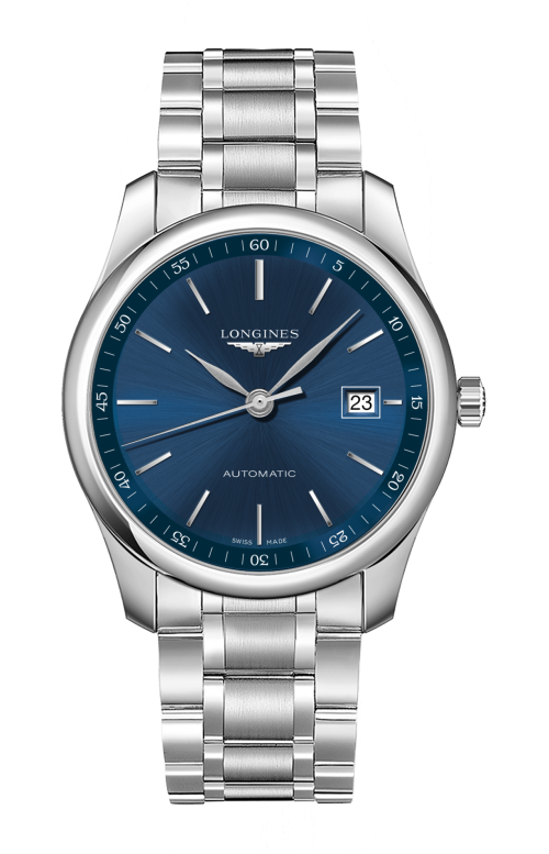 Accedi alla scheda di Longines LONGINES MASTER COLLECTION - L2.793.4.92.6