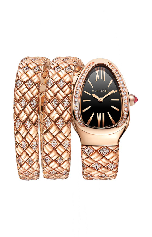 Accedi alla scheda di Bulgari SERPENTI SPIGA - SPP35BGDGD1.2T