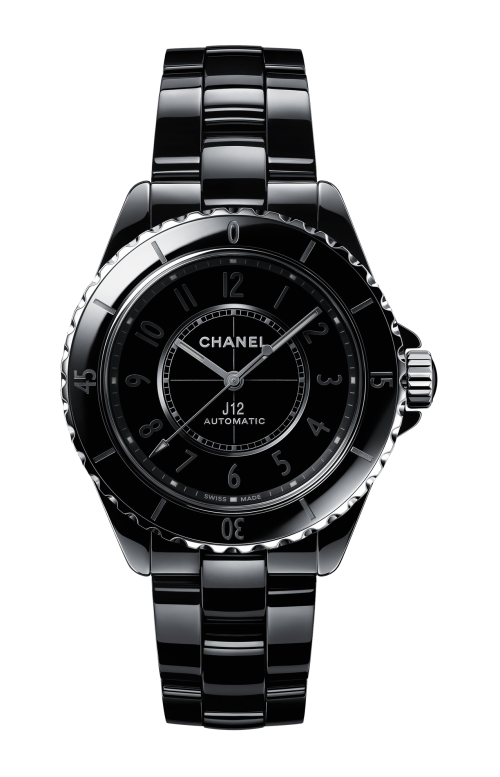 Accedi al prodotto correlato Chanel J12 PHANTOM CALIBRO 12.1, 38 MM - H6185