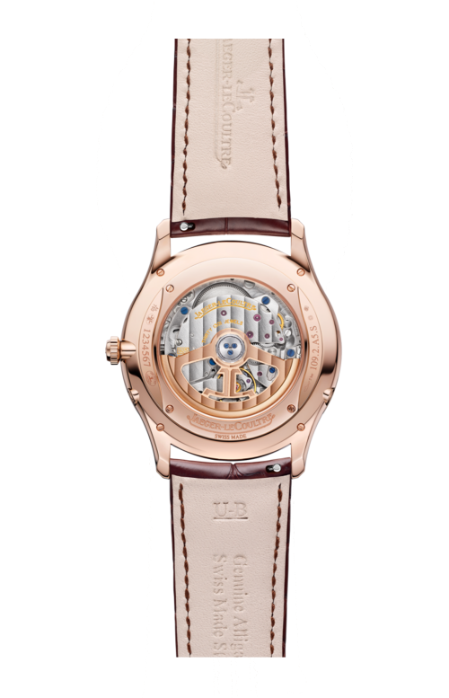 Accedi alla scheda di Jaeger-Lecoultre MASTER ULTRA THIN MOON - 1362510