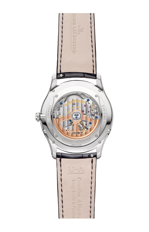 Accedi alla scheda di Jaeger-Lecoultre MASTER ULTRA THIN MOON - 1368480