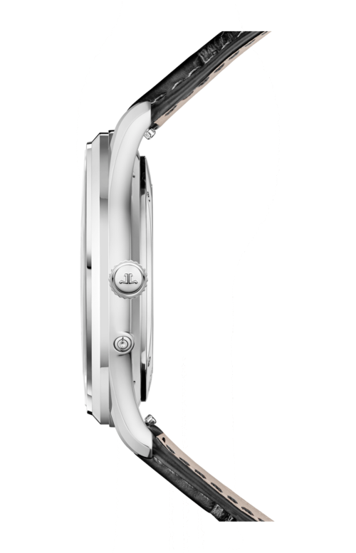 Accedi alla scheda di Jaeger-Lecoultre MASTER ULTRA THIN MOON - 1368480