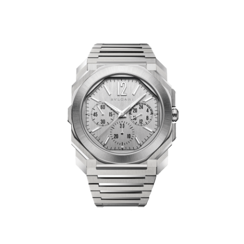 Accedi al prodotto correlato Bulgari OCTO FINISSIMO - OC43C6SSCHGMT