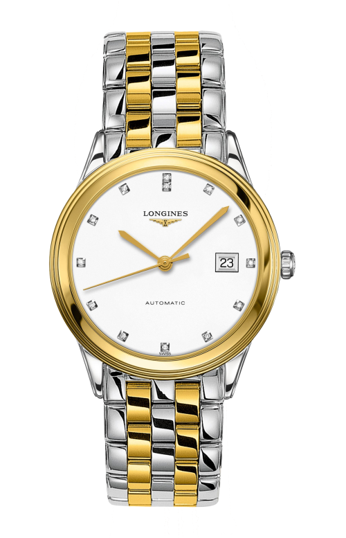 Accedi alla scheda di Longines FLAGSHIP CLASSIC - L4.974.3.27.7