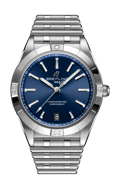 Accedi alla scheda di Breitling CHRONOMAT AUTOMATIC 36 - A10380101C1A1