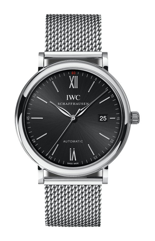 Accedi alla scheda di Iwc Schaffhausen PORTOFINO AUTOMATIC - IW356506