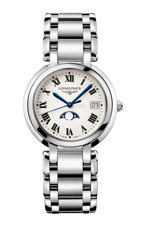 Accedi alla scheda di Longines LONGINES PRIMALUNA MOONPHASE - L8.116.4.71.6