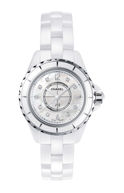 Accedi alla scheda di Chanel J12, 29 MM - H2570