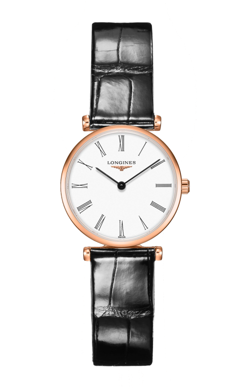 Accedi alla scheda di Longines LA GRANDE CLASSIQUE DE LONGINES - L4.209.1.91.2