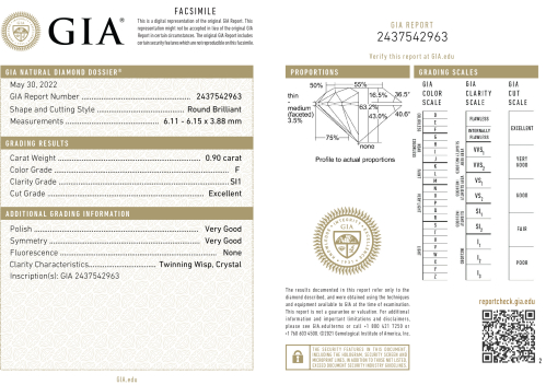 Accedi al prodotto correlato Bartorelli Italian Jewels ANELLO TRILOGY IN ORO BIANCO CON DIAMANTI CERTIFICATI - 000-4449-372