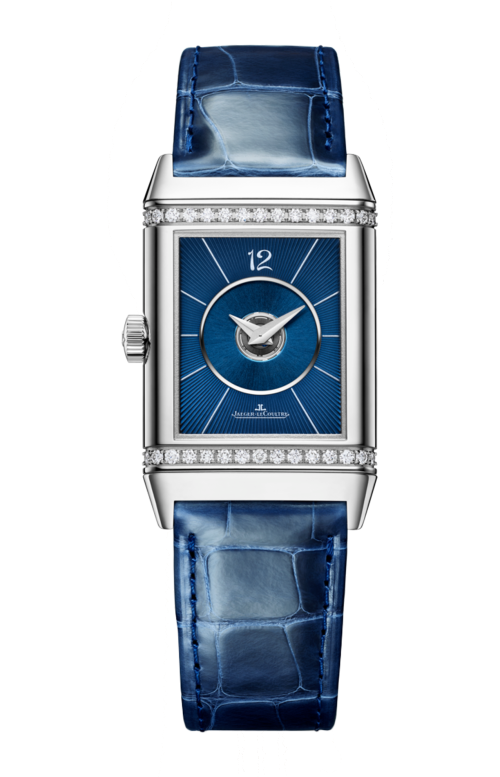 Accedi al prodotto correlato Jaeger-Lecoultre REVERSO CLASSIC DUETTO - 2578480