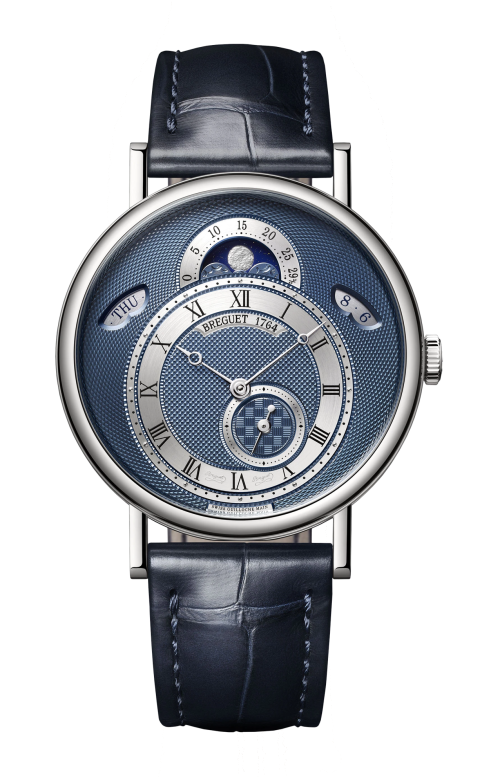 Accedi alla scheda di Breguet CLASSIQUE 7337 - 7337BB/Y5/9VU