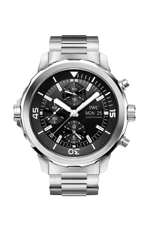 Accedi alla scheda di Iwc Schaffhausen AQUATIMER CHRONOGRAPH - IW376804