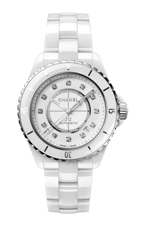 Accedi al prodotto correlato Chanel J12 CALIBRO 12.1, 38 MM - H5705