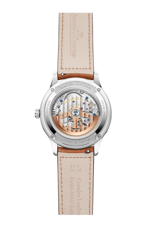 Accedi al prodotto correlato Jaeger-Lecoultre MASTER CONTROL CALENDAR - 4148420