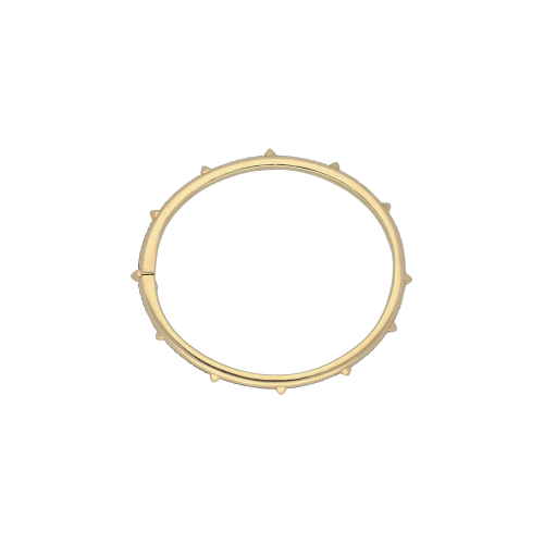 Accedi alla scheda di Bartorelli Italian Jewels BRACCIALE IN ORO ROSA E DIAMANTI NERI - VB27970DKP