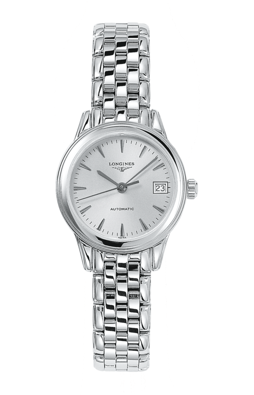 Accedi alla scheda di Longines FLAGSHIP CLASSIC - L4.274.4.72.6