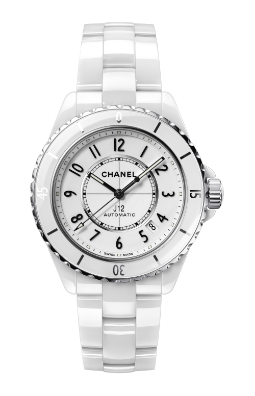 Accedi al prodotto correlato Chanel J12 CALIBRO 12.1, 38 MM - H5700