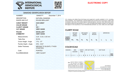 Accedi alla scheda di Bartorelli Italian Jewels DIAMANTE IN BLISTER