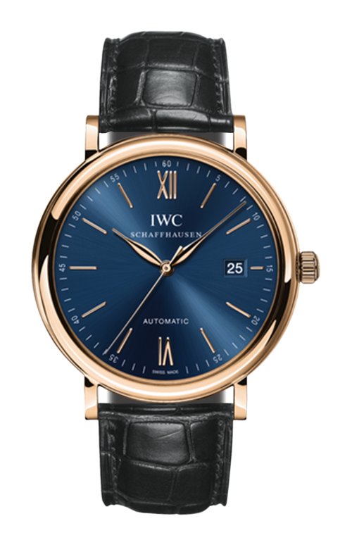 Accedi al prodotto correlato Iwc Schaffhausen PORTOFINO AUTOMATIC - IW356522