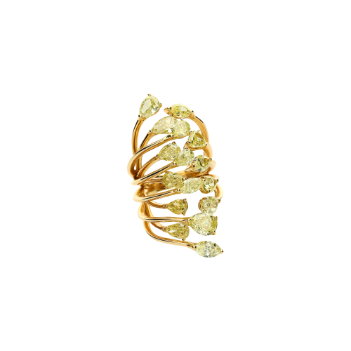 Accedi alla scheda di Bartorelli Italian Jewels ANELLO RAMI - 3R00003DY P8,77