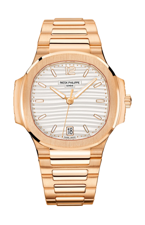 Accedi alla scheda di Patek Philippe NAUTILUS 