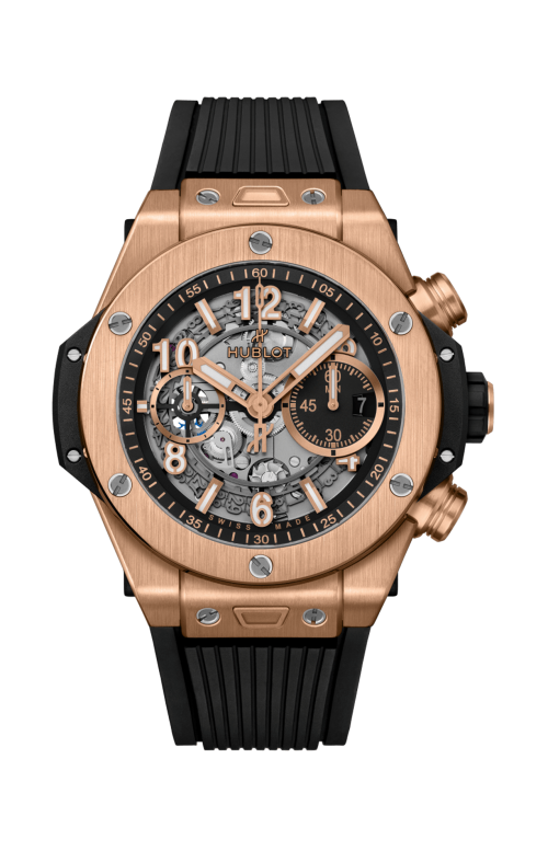 Accedi alla scheda di Hublot BIG BANG UNICO KING GOLD 44 MM - 421.OX.1180.RX