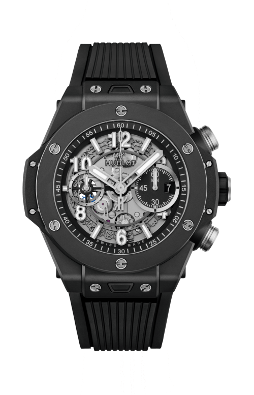 Accedi alla scheda di Hublot BIG BANG UNICO BLACK MAGIC 44 MM - 421.CI.1170.RX