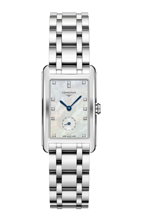 Accedi alla scheda di Longines LONGINES DOLCEVITA - L5.512.4.87.6