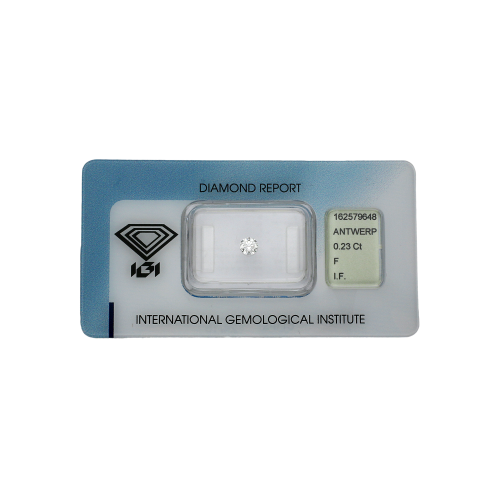 Accedi alla scheda di Bartorelli Italian Jewels DIAMANTE IN BLISTER