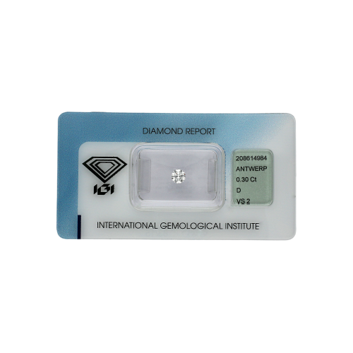 Accedi alla scheda di Bartorelli Italian Jewels DIAMANTE IN BLISTER