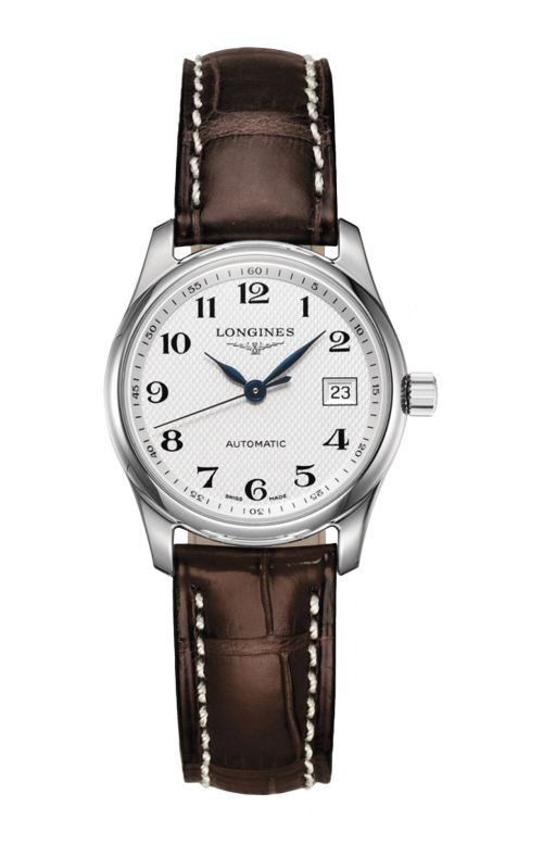 Accedi alla scheda di Longines LONGINES MASTER COLLECTION - L2.257.4.78.3