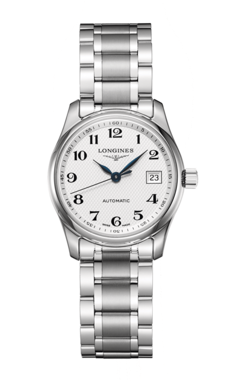 Accedi alla scheda di Longines LONGINES MASTER COLLECTION - L2.257.4.78.6