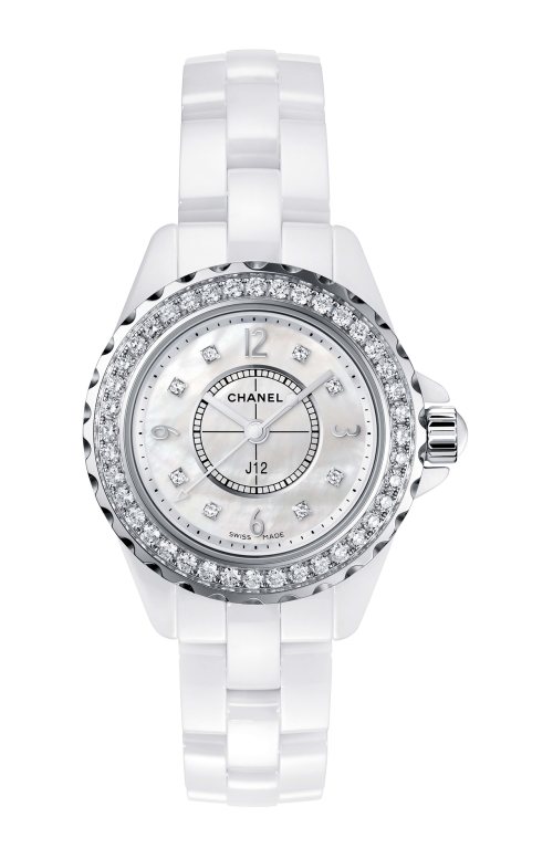 Accedi alla scheda di Chanel J12, 29 MM - H2572