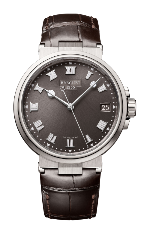 Accedi alla scheda di Breguet MARINE 5517 - 5517TI/G2/9ZU