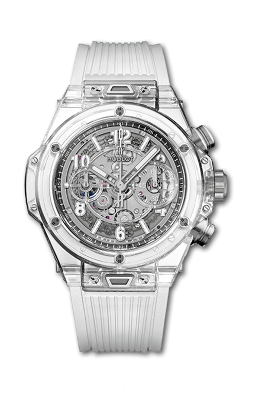 Accedi alla scheda di Hublot BIG BANG UNICO SAPPHIRE 42 MM - LIMITED EDITION - 441.JX.4802.RT