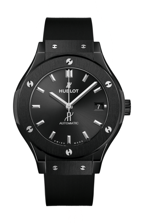 Accedi alla scheda di Hublot CLASSIC FUSION BLACK MAGIC 38 MM - 565.CM.1470.RX