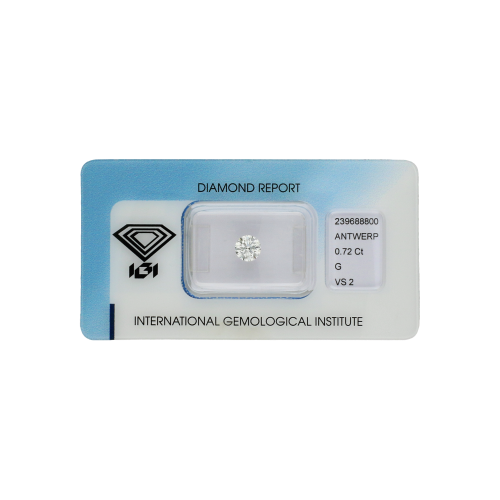 Accedi alla scheda di Bartorelli Italian Jewels Diamante in blister