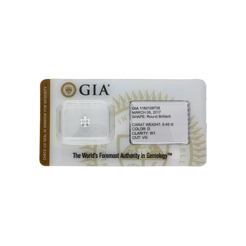 Accedi alla scheda di Bartorelli Italian Jewels DIAMANTE IN BLISTER