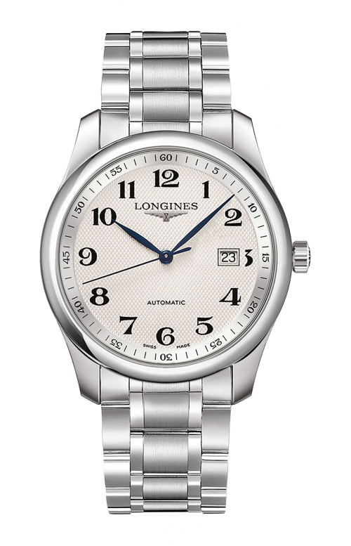 Accedi al prodotto correlato Longines LONGINES MASTER COLLECTION - L2.793.4.78.6