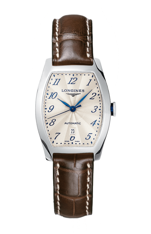 Accedi alla scheda di Longines LONGINES EVIDENZA - L2.142.4.73.4