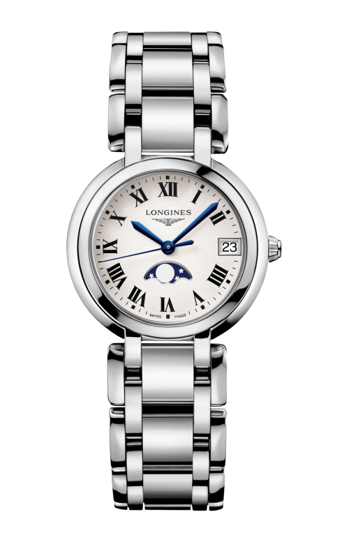 Accedi alla scheda di Longines LONGINES PRIMALUNA MOONPHASE - L8.115.4.71.6