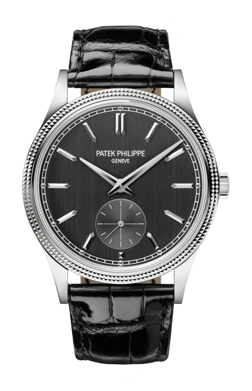 Accedi alla scheda di Patek Philippe CALATRAVA, CARICA MANUALE - 6119G-001