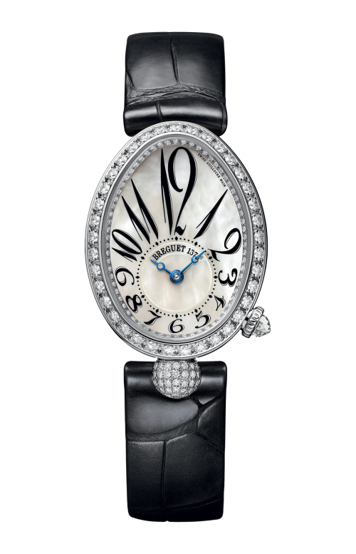 Accedi alla scheda di Breguet REINE DE NAPLES 8928 - 8928BB/5W/944 DD0D 3L