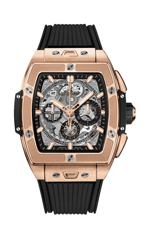 Accedi alla scheda di Hublot SPIRIT OF BIG BANG KING GOLD 42 MM - 642.OX.0180.RX