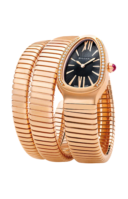 Accedi alla scheda di Bulgari SERPENTI TUBOGAS - SPP35BGDG.2T
