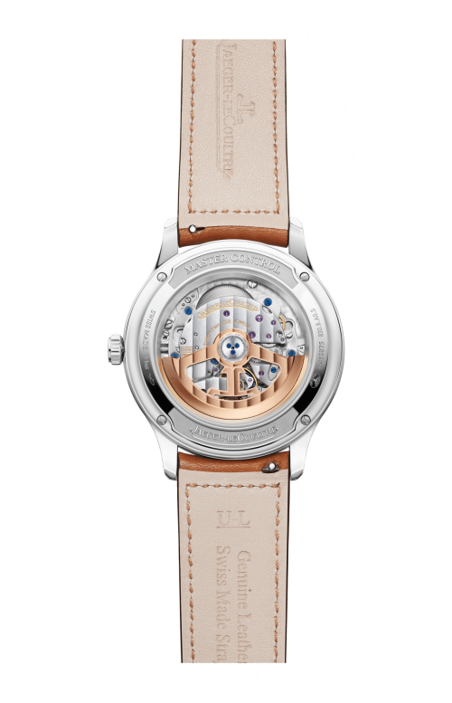 Accedi al prodotto correlato Jaeger-Lecoultre MASTER CONTROL DATE - 4018420