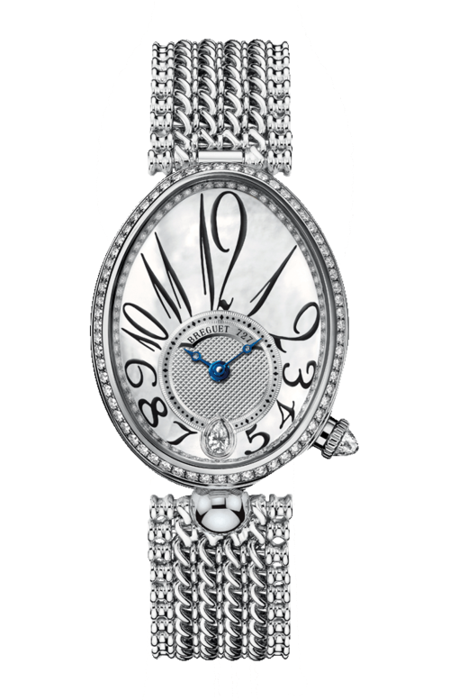 Accedi alla scheda di Breguet REINE DE NAPLES 8918 - 8918BB/58/J20 D000